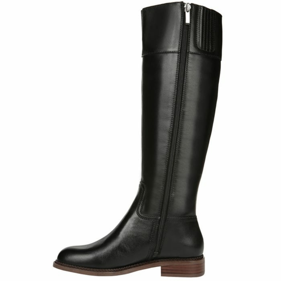 Franco SartoHudson Boots A ta… - Picture 2 of 10